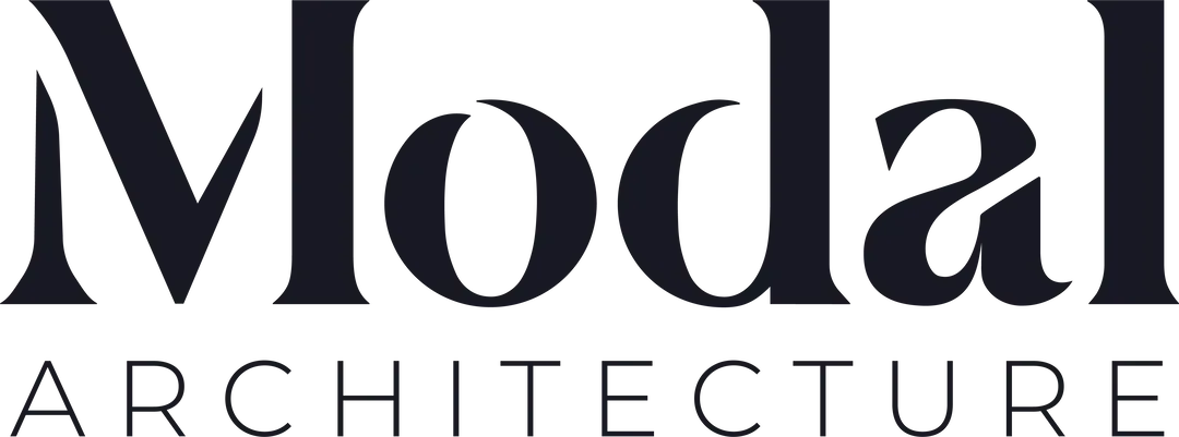 Modal Architecture
